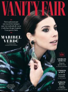 VANITY FAIR